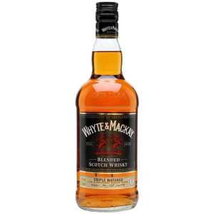 Whyte & Mackay Special Whisky 0,7L 40%