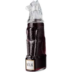 Wilk Pomegranate Czerwone Wino 0,7L 14,5%