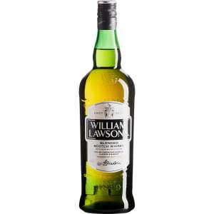 William Lawson's Whisky 0,7L 40%