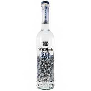 Wratislavia Wódka 0,5L 40%