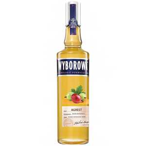 Wyborowa Agrest Wódka 0,5L 30%