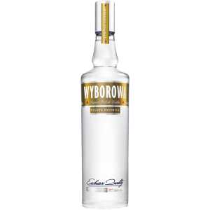 Wyborowa Polska Pszenica Wódka 0,5L 40%