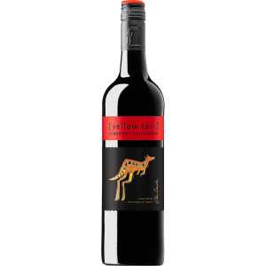 Yellow Tail Cabernet Sauvignon Czerwone Wino 0,75L 13,5%