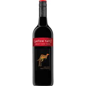 Yellow Tail Sweet Red Roo Czerwone Wino 0,75L 12%
