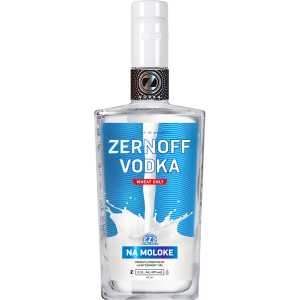 Zernoff Na Moloke Wódka 0,5L 40%
