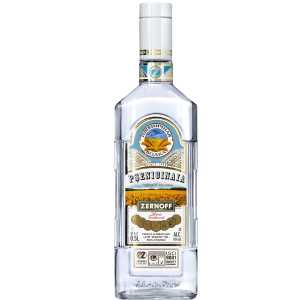 Zernoff Pszeniczna Wódka 0,5L 40%