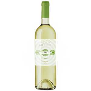 Zero Verdejo Free Bezalkoholowe Białe Wytrawne Wino 0,75L 0%