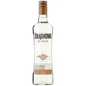 Żołądkowa De Luxe z Pieprzem Wódka 0,5L 37,5%