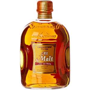 Nikka All Malt Whisky 0,7L 40%