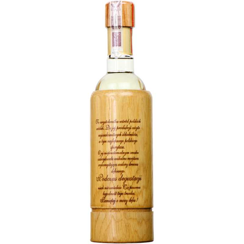 Dębówka Extra Wódka 0,5L 40% 2.jpg