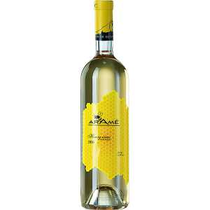 Arame Honey Białe Wino 0,75L 11,5%