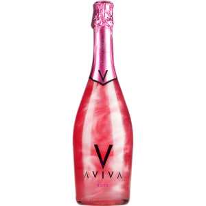 Aviva Rose Wino Musujące 0,75L 5,5%