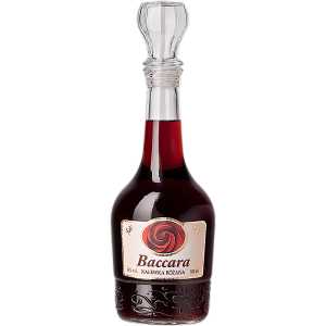 Baccara Nalewka Różana 0,5L 16%
