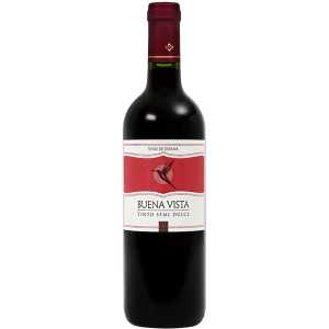 Buena Vista Czerwone Wino 0,75L 11%