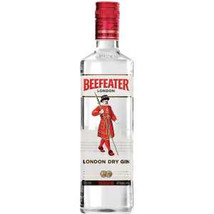 Beefeater London Gin 0,7L 40%
