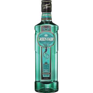 Fairy Green Absynt 0,5L 70%