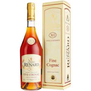 Andre Renard XO Koniak 0,7L 40%