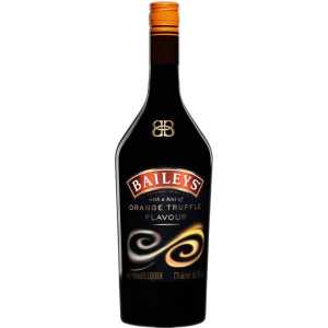 Bailey's Orange Truffle Likier 0,7L 17%