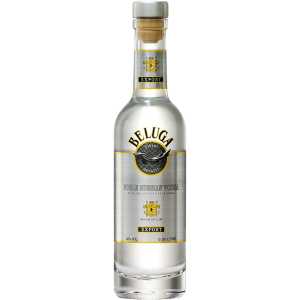 Beluga Noble Miniaturka Wódka 0,05L 40%