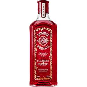 Bombay Bramble Gin 0,7L 37,5%
