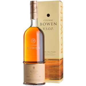 Bowen VSOP Koniak 0,7L 40% + kartonik