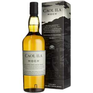 Caol Ila Moch Whisky 0,7L 43%