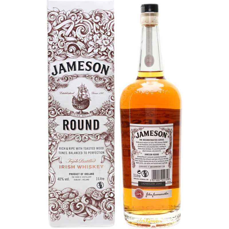 Jameson Round, The Deconstructed Series 1L 40% + kartonik 2.jpg