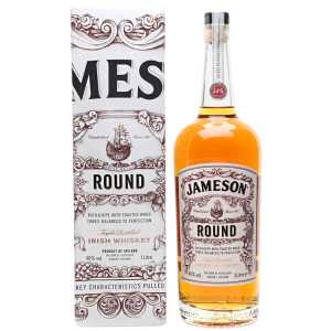 Jameson Round, The Deconstructed Series 1L 40% + kartonik