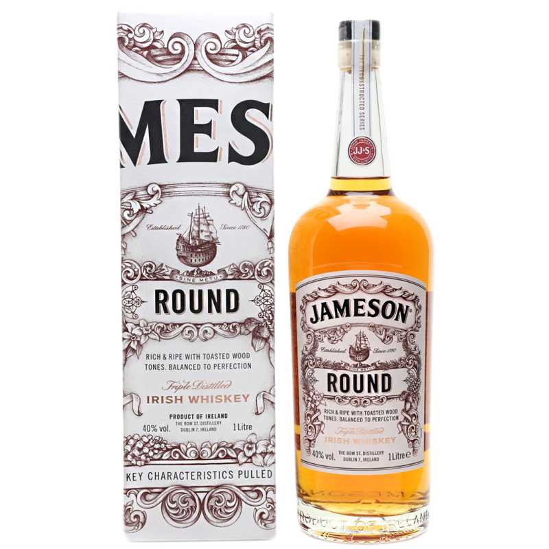 Jameson Round, The Deconstructed Series 1L 40% + kartonik.jpg