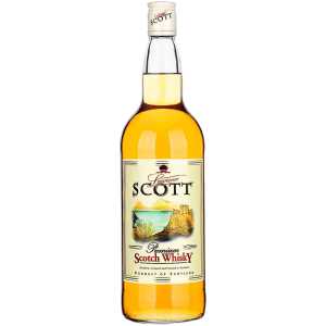 Laurence Scott Whisky 0,7L 40%