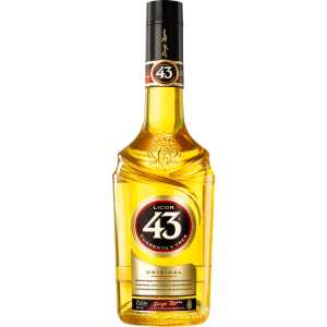 Licor 43 Likier 0,7L 31%