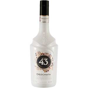 Licor 43 Orochata Likier 0,7L 16%