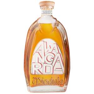 Miodula Prezydencka Awangarda Wódka 0,5L 40%