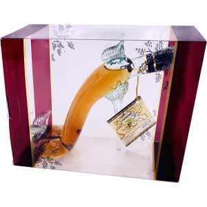 Pantofelek Armenion Miniaturka Brandy 0,05L 40%