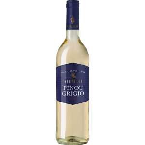 Vionelli Pinot Grigio Białe Wytrawne Wino 0,75L 11,5%