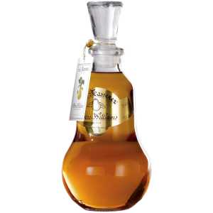 Poire Williams Likier 0,7L 25%