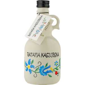 Ratafia Kaszubska Nalewka 0,5L 30%