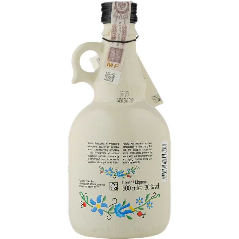 Ratafia Kaszubska Nalewka 0,5L 30% 2.jpg