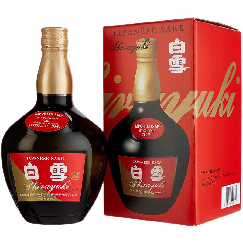 Shirayuki Sake 0,75L 14,5% + kartonik.jpg