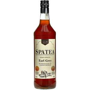 Spatea Earl Grey Likier 1L 12%