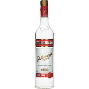 Stolichnaya Wódka 0,7L 40%