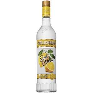 Stolichnaya Citros Wódka 0,7L 37,5%