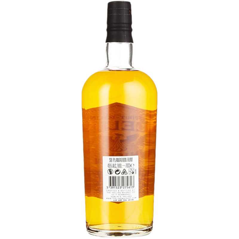 Teeling Plantation Rum Cask Finish Whiskey 0,7L 46% 3.jpg