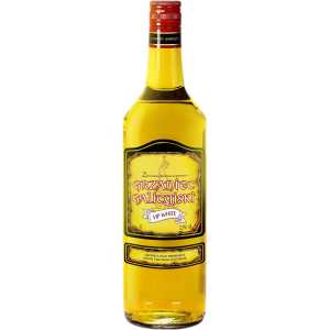 Grzaniec Galicyjski VIP White Wino 1L 12%
