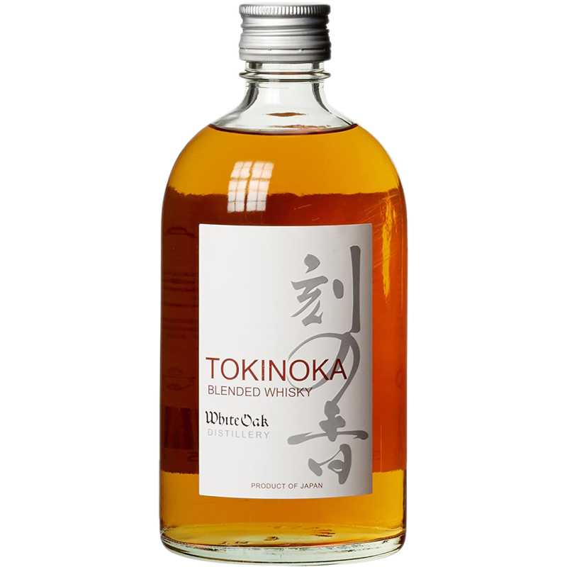 Tokinoka Blended Japan Whisky 0,5L 40% + kartonik 2.jpg