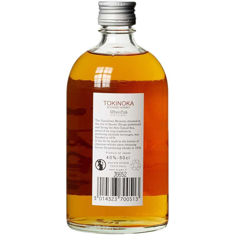 Tokinoka Blended Japan Whisky 0,5L 40% + kartonik 3.jpg