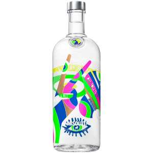 Absolut Unity Limited Edition Wódka 1L 40%
