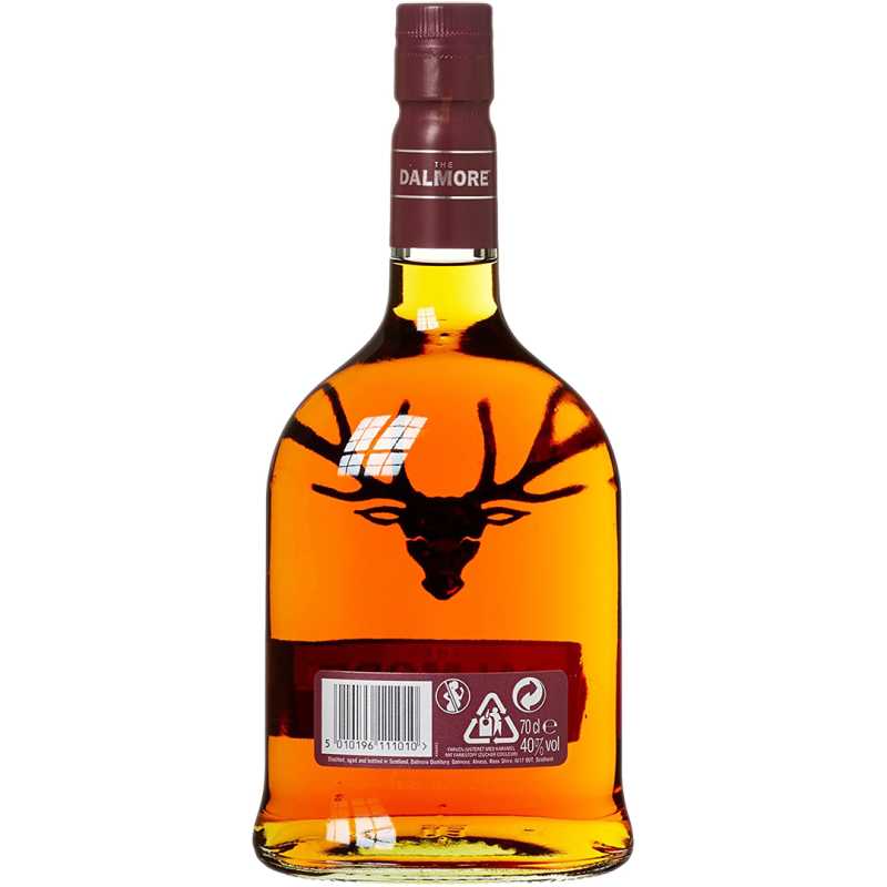 Dalmore 12YO Whisky 0,7L 40% + kartonik 2.jpg