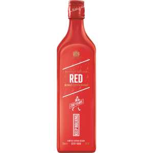 Johnnie Walker Red Label 200 Years Whisky 0,7L 40%