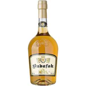 Budafok Brandy 0,7L 36%